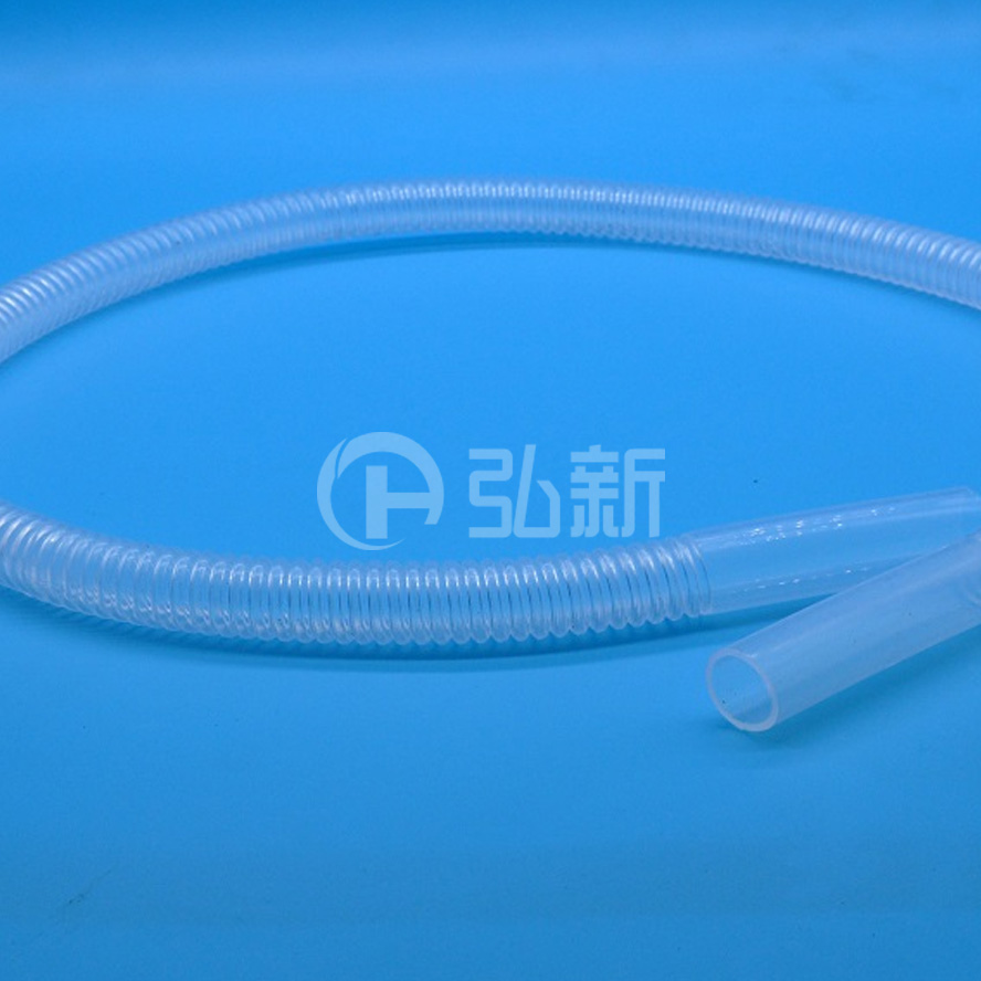 PFA波紋管