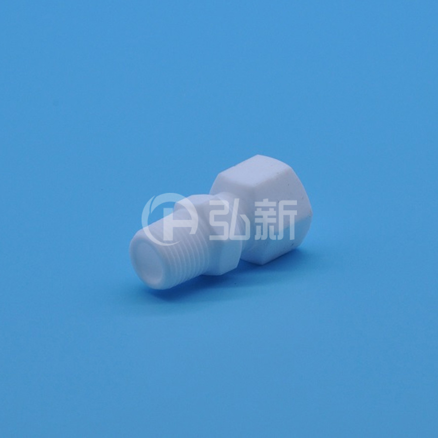直接頭